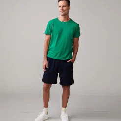 MONROW Relaxed Crew DUSTYKELLY Outlet